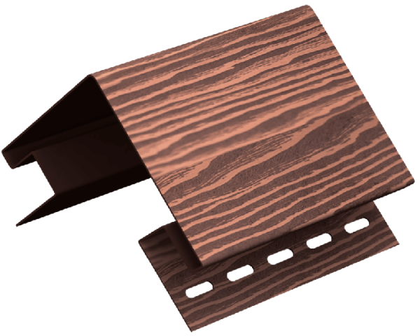 Наружный угол Timberblock Дуб Мореный купить в Орле