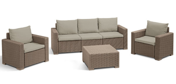 Мебель California 3 Seater купить в Орле
