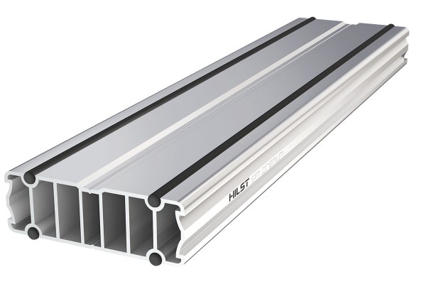 Лага алюминиевая Hilst JOIST SLIM PREMIUM 4000x60x20 купить в Орле