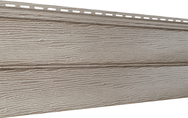 Сайдинг Виниловый Ю-Пласт, Timberblock (Тимберблок), Дуб натуральный купить в Орле