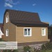 Сайдинг Виниловый Ю-Пласт, Timberblock (Тимберблок), Дуб натуральный купить в Орле