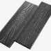 Террасная доска из ДПК RusDecking Unodeck Vintage - Графит купить в Орле