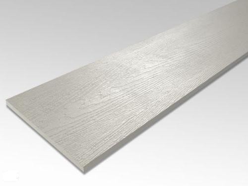 Фиброцементный сайдинг Roofas SIDING Кварц белый купить в Орле