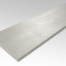 Фиброцементный сайдинг Roofas SIDING Кварц белый купить в Орле