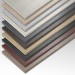Фиброцементный сайдинг Roofas SIDING Кварц белый купить в Орле