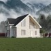 Фиброцементный сайдинг Roofas SIDING Кварц белый купить в Орле