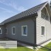 Сайдинг Виниловый Ю-Пласт, Timberblock (Тимберблок), Дуб серебристый купить в Орле