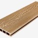 Террасная доска из ДПК RusDecking Unodeck Vintage - Орех купить в Орле