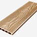 Террасная доска из ДПК RusDecking Unodeck Vintage - Орех купить в Орле