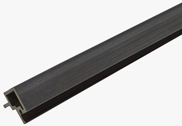 Угловой профиль CM Wall, 3000х56х49 мм BLACK WOOD (Черное дерево) купить в Орле