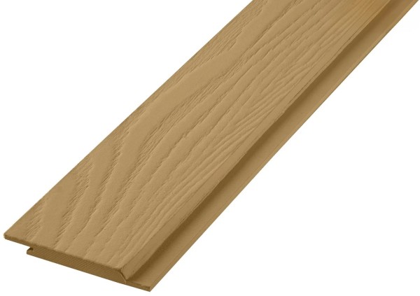 Фиброцементный сайдинг FCSPRO Click Shtil F11 (Золотой песок) купить в Орле