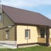 Сайдинг Виниловый Ю-Пласт, Timberblock (Тимберблок), Дуб золотой купить в Орле