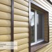 Сайдинг Виниловый Ю-Пласт, Timberblock (Тимберблок), Дуб золотой купить в Орле