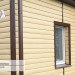 Сайдинг Виниловый Ю-Пласт, Timberblock (Тимберблок), Дуб золотой купить в Орле