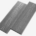Террасная доска из ДПК RusDecking Unodeck Vintage - Серый купить в Орле