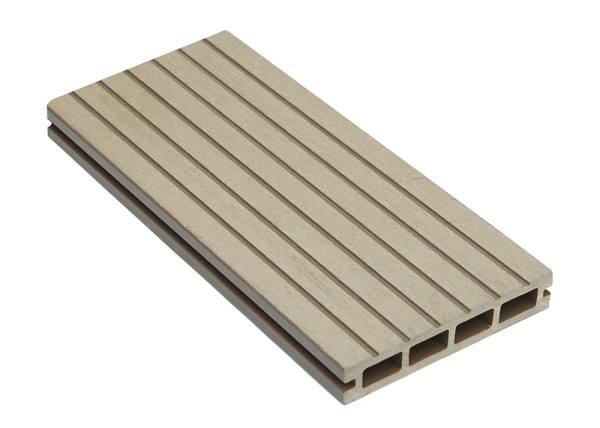Террасная доска из ДПК CM Decking серия BARK цвет ясень купить в Орле