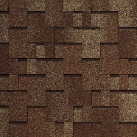 Гибкая черепица Tegola SAN REMO legno 222 купить в Орле