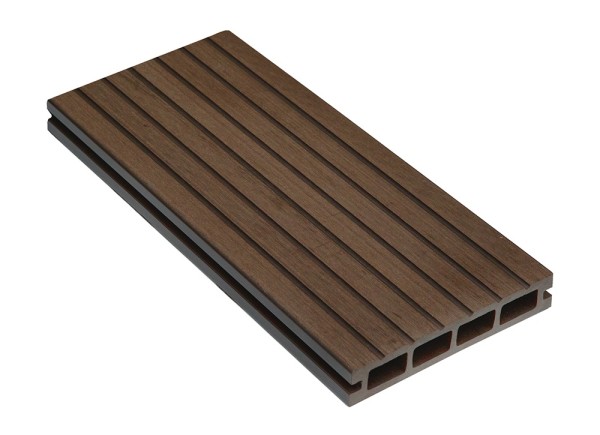 Террасная доска из ДПК CM Decking серия BARK цвет мербау купить в Орле