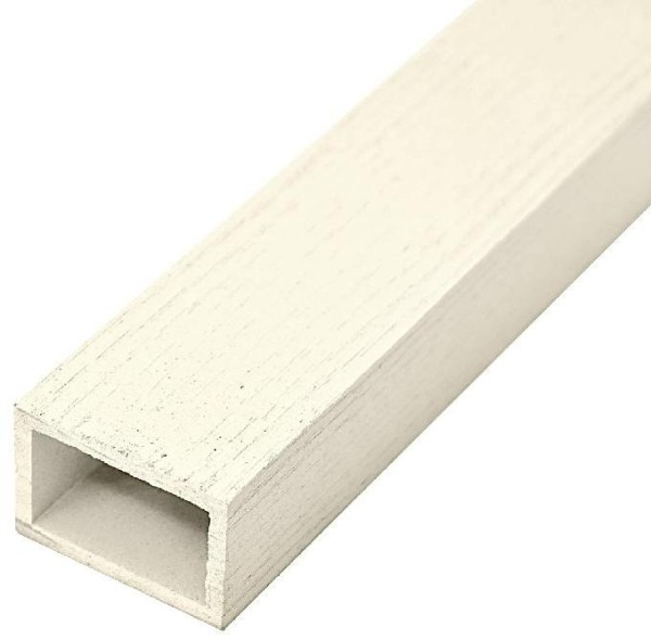 Балясина FAYNAG ДПК WOOD слоновая кость купить в Орле