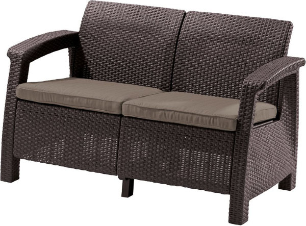 Диван Corfu Love Seat Европа купить в Орле