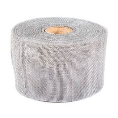 Сетка от насекомых алюминиевая купить в Орле