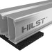 Резиновая подкладка HILST 80x60x6 мм (20 шт. в комплекте) купить в Орле