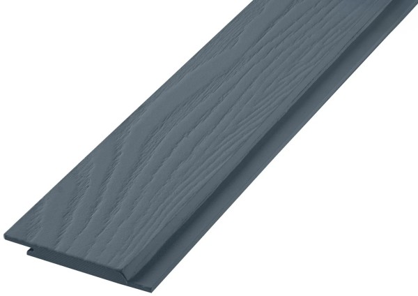 Фиброцементный сайдинг FCSPRO Click Shtil F15 (Северный океан) купить в Орле