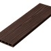 Террасная доска из ДПК RusDecking Unodeck Ultra - Венге купить в Орле