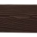 Террасная доска из ДПК RusDecking Unodeck Ultra - Венге купить в Орле
