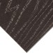 Заборная доска ДПК NanoWood Nature 3D полнотелая Венге купить в Орле