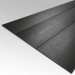 Фиброцементный сайдинг Roofas SIDING (широкий) 12мм Антрацит купить в Орле