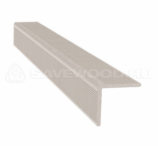Уголок из ДПК Savewood – Бежевый купить в Орле
