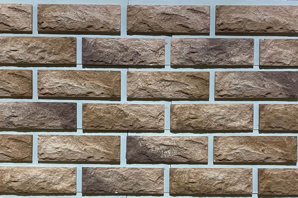 Фиброцементные панели КАНЬОН коллекция СКОЛОТЫЙ 48 купить в Орле