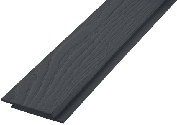 Фиброцементный сайдинг FCSPRO Click Shtil F18 (Ночной океан) купить в Орле