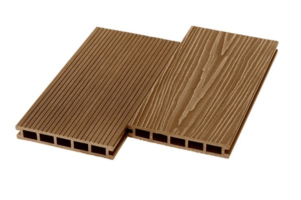 Террасная доска из ДПК RusDecking Unodeck Ultra - Орех купить в Орле