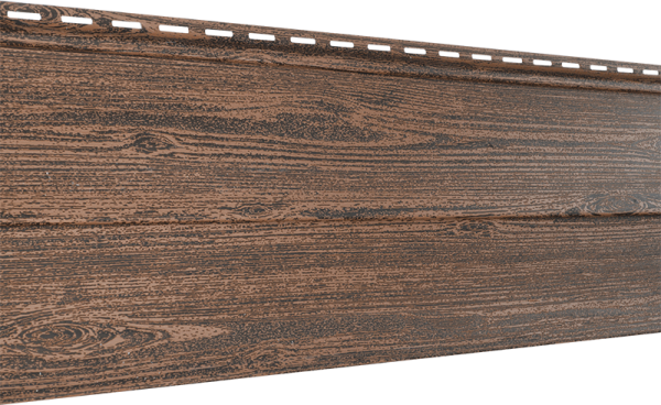 Сайдинг Ю-Пласт TIMBERBLOCK Ель (Тимберблок), Сибирская купить в Орле