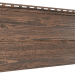 Сайдинг Ю-Пласт TIMBERBLOCK Ель (Тимберблок), Сибирская купить в Орле