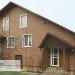 Сайдинг Ю-Пласт TIMBERBLOCK Ель (Тимберблок), Сибирская купить в Орле