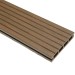 Террасная доска из ДПК CM Decking серия ROBUST цвет мербау купить в Орле