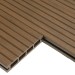 Террасная доска из ДПК CM Decking серия ROBUST цвет мербау купить в Орле