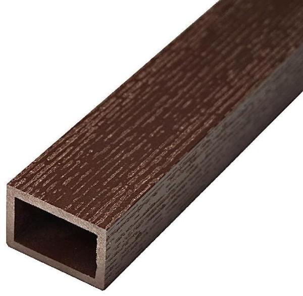 Балясина FAYNAG ДПК WOOD шоколад купить в Орле