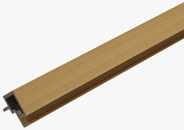 Угловой профиль CM Wall, 3000х56х49 мм PINE (Сосна) купить в Орле