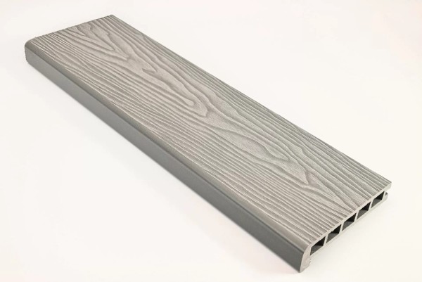 Финишная доска Deckart 3D тиснение Серый купить в Орле
