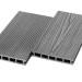 Террасная доска из ДПК RusDecking Unodeck Ultra - Серый купить в Орле