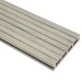 Террасная доска из ДПК CM Decking серия ROBUST цвет ясень купить в Орле