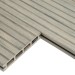 Террасная доска из ДПК CM Decking серия ROBUST цвет ясень купить в Орле