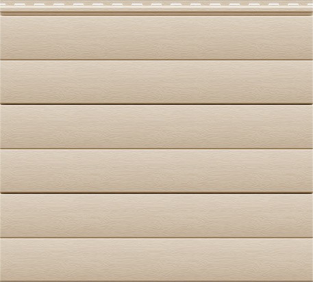 Сайдинг Блок-Хаус Сандал купить в Орле