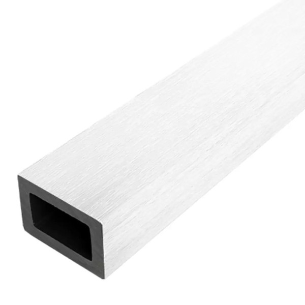 Балясина ДПК Deckart Co-Extrusion Белый купить в Орле