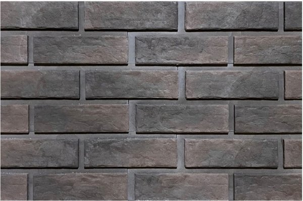 Фиброцементные панели КАНЬОН коллекция МЮНХЕНСКИЙ Кирпич 45 купить в Орле