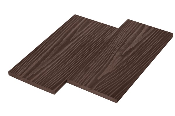 Заборная доска RusDecking UnoDeck Forte - Венге купить в Орле